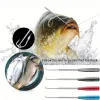 Fish Hook Remover Tool, Fishing Hook Quick Removal Descending Device, Fishing Gear Security Equipment Kits for Adult