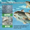 Yegbong Bait Attractant, Small Medicine Attractant Wild Fishing Bait, Bait Fishing Lure Agent Is Expected To Lead Fish
