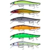 Bionic Faux Fishing Lures Set for Outdoor Fishing