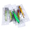 Bionic Faux Fishing Lures Set for Outdoor Fishing