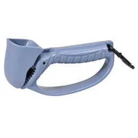 Jaw Fish Controller Thumb Snapper for Outdoor (Color: Blue, Accessory Type: Jaw Fish Controller)