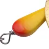 Single Hook Sequins Road Runner Bait Fishing False Lures