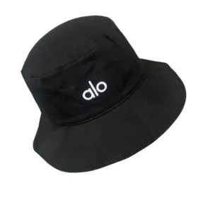 Sun Hats for Men Women Bucket Hats UPF 50+ Foldable UV Protection Hiking Beach Fishing Summer Bucket Hat (Color: Black)