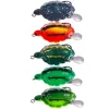 Thunder Brogue Dummy Bait Turtle Sequins Fishing Bait