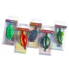 Thunder Brogue Dummy Bait Turtle Sequins Fishing Bait